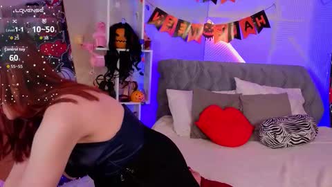 Ada online show from October 30, 12:17 pm