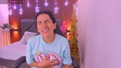 ada oconnor x   ..flaca..bella online show from December 10, 4:06 pm