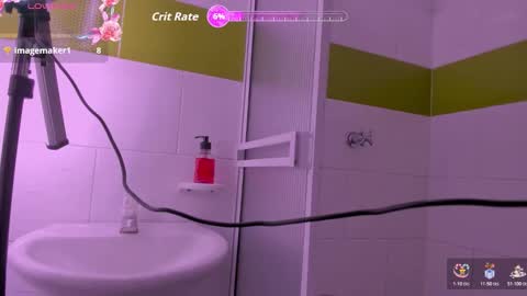 ada oconnor x   ..flaca..bella online show from November 29, 4:32 pm