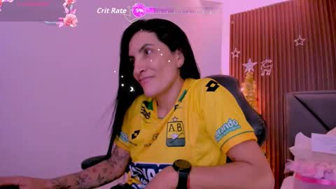 ada oconnor x   ..flaca..bella online show from December 3, 5:55 pm