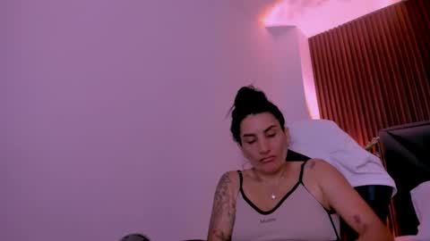 ada oconnor x   ..flaca..bella online show from February 9, 4:22 pm