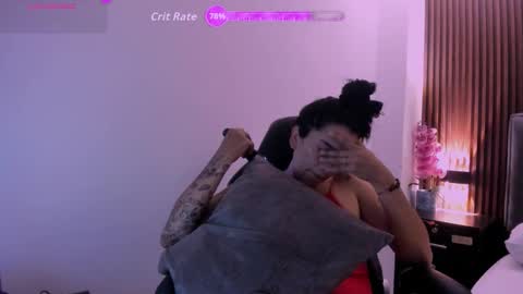 ada oconnor x   ..flaca..bella online show from February 17, 5:30 pm