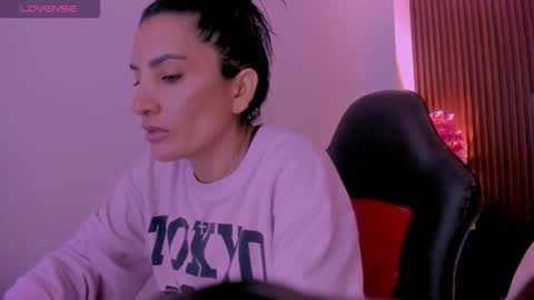 ada oconnor x   ..flaca..bella online show from February 23, 4:48 pm