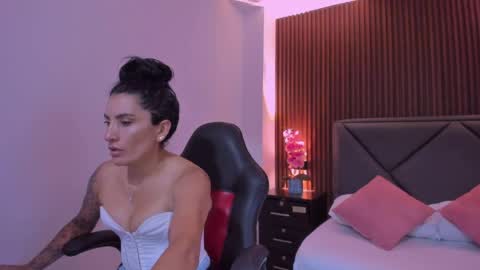 ada oconnor x   ..flaca..bella online show from April 4, 5:54 pm