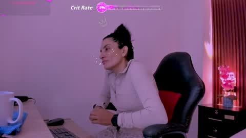 ada oconnor x   ..flaca..bella online show from April 10, 4:33 pm