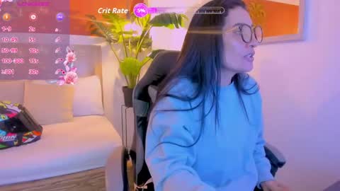 ada oconnor x   ..flaca..bella online show from June 8, 4:51 pm