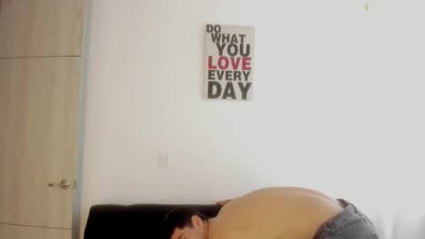 addam online show from February 9, 2:43 pm