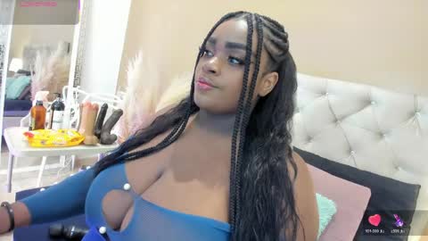 adabenneth online show from May 26, 5:36 am