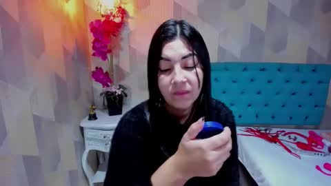 Snapshot of adafawx chatting on February 3, 4:32 am Ada online show from February 3, 4:32 am