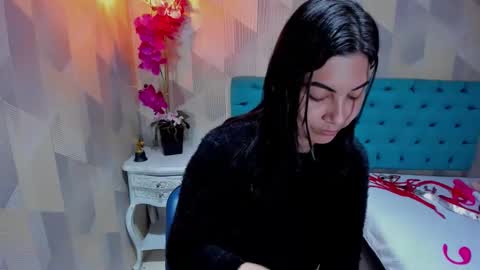 Snapshot of adafawx chatting on February 3, 6:22 am Ada online show from February 3, 6:22 am