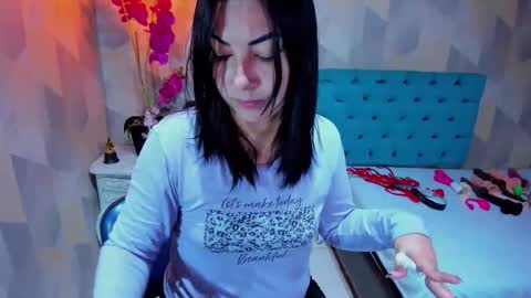 Snapshot of adafawx chatting on February 6, 4:50 am Ada online show from February 6, 4:50 am