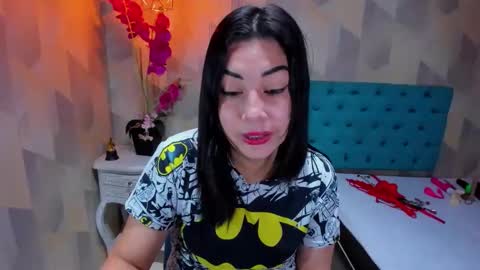 Snapshot of adafawx chatting on February 8, 4:49 am Ada online show from February 8, 4:49 am