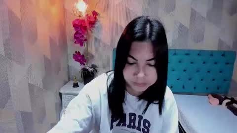 Snapshot of adafawx chatting on February 17, 4:20 am Ada online show from February 17, 4:20 am