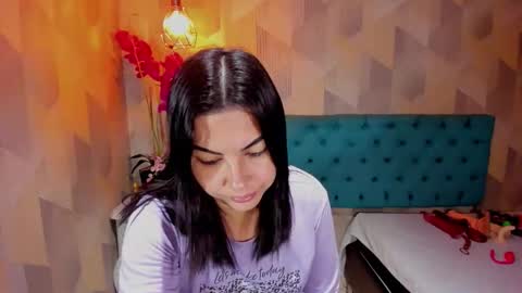 Snapshot of adafawx chatting on February 18, 4:19 am Ada online show from February 18, 4:19 am