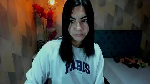 Snapshot of adafawx chatting on February 19, 4:19 am Ada online show from February 19, 4:19 am