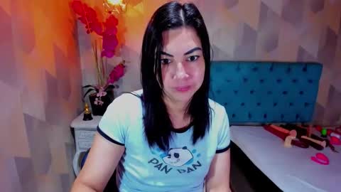 Snapshot of adafawx chatting on February 20, 4:42 am Ada online show from February 20, 4:42 am