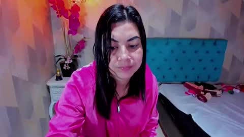 Snapshot of adafawx chatting on February 20, 6:26 am Ada online show from February 20, 6:26 am