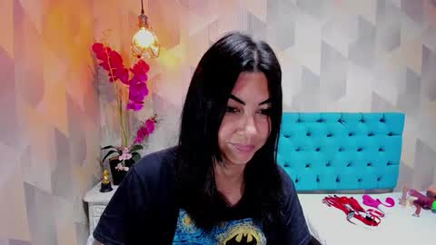 Snapshot of adafawx chatting on February 21, 4:35 am Ada online show from February 21, 4:35 am