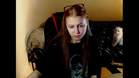 Snapshot of adagretta chatting on December 20, 6:24 pm adagretta online show from December 20, 6:24 pm