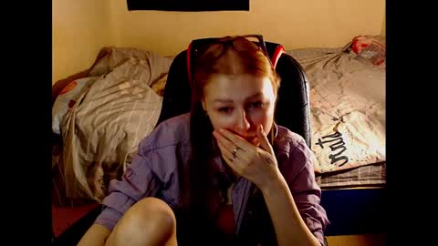 Snapshot of adagretta chatting on February 4, 6:36 am adagretta online show from February 4, 6:36 am