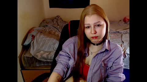 Snapshot of adagretta chatting on February 5, 4:48 am adagretta online show from February 5, 4:48 am