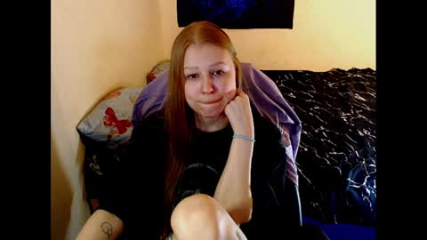 Snapshot of adagretta chatting on February 12, 7:34 am adagretta online show from February 12, 7:34 am