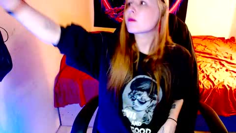 adagretta online show from February 20, 3:47 am