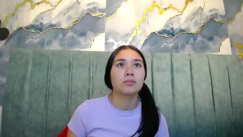 Adaira online show from February 1, 10:03 am