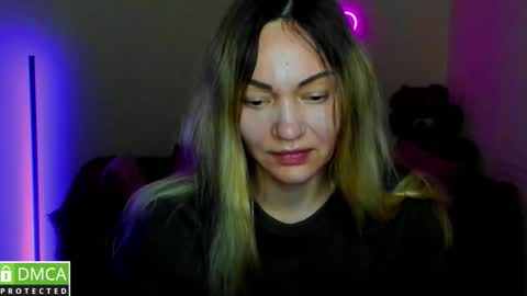 Adalina online show from February 25, 6:23 am