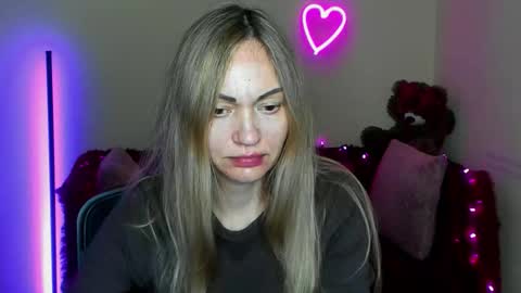 Adalina online show from March 18, 6:38 am