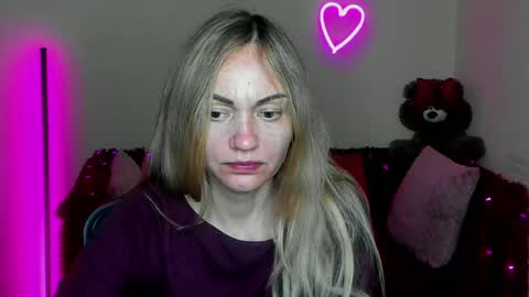 Adalina online show from March 26, 6:46 pm