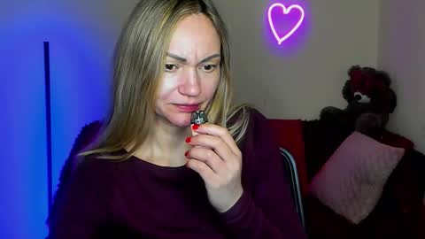 Adalina online show from March 28, 6:51 pm