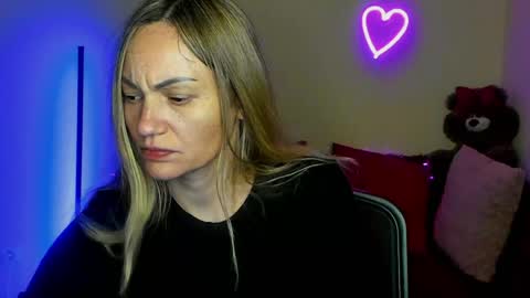 Adalina online show from April 9, 6:46 pm