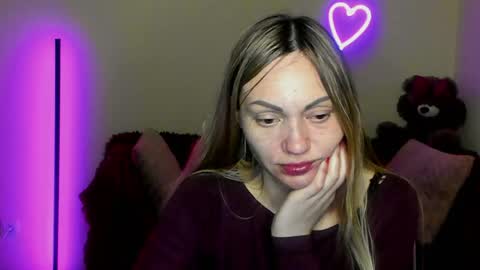 Adalina online show from April 17, 5:38 pm