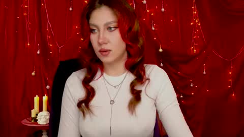 Snapshot of adalune chatting on January 14, 12:33 pm Adalana online show from January 14, 12:33 pm