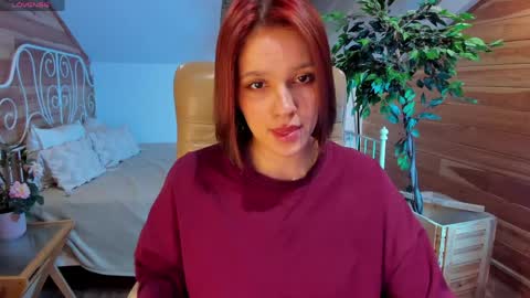 Adalyn online show from April 3, 8:23 am