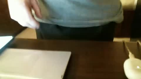 Snapshot of adam91720 chatting on December 18, 3:37 am adam91720 online show from December 18, 3:37 am