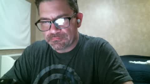 Snapshot of adam91720 chatting on December 20, 1:43 pm adam91720 online show from December 20, 1:43 pm