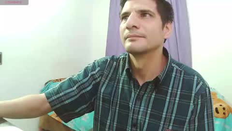 Adam  online show from December 20, 12:01 pm