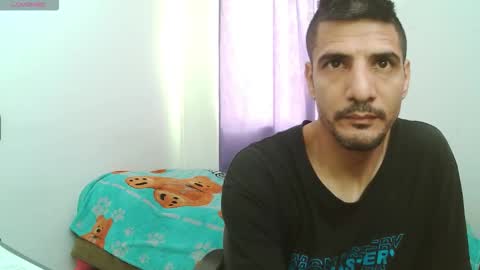 Adam  online show from January 6, 1:59 pm