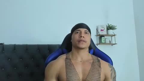 adam boss online show from March 5, 5:58 am