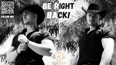 Adam online show from February 20, 1:14 am