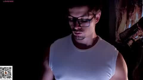 Adam online show from May 27, 2:52 am