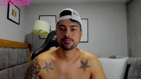 adam clarke online show from October 8, 3:15 am