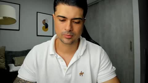 adam clarke online show from March 1, 3:41 am