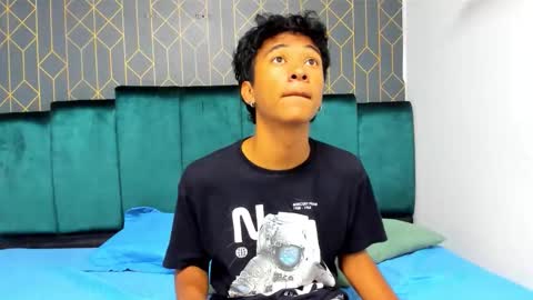 Snapshot of adam_ford1 chatting on January 14, 6:35 pm adam_ford1 online show from January 14, 6:35 pm