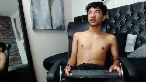 Snapshot of adam_ford1 chatting on January 15, 6:33 pm adam_ford1 online show from January 15, 6:33 pm