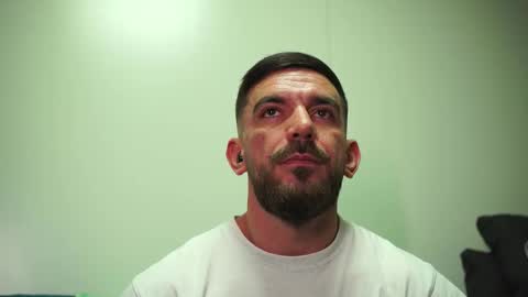 adam_fucks online show from February 16, 4:30 am