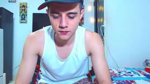 adam hot11 online show from March 1, 1:29 am