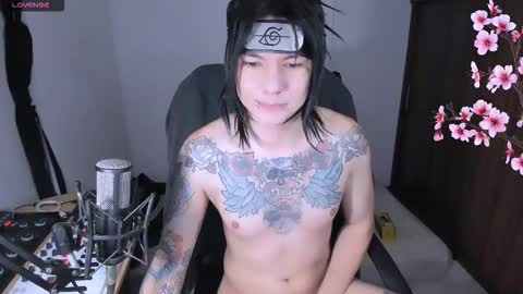  Adam online show from January 15, 11:41 pm